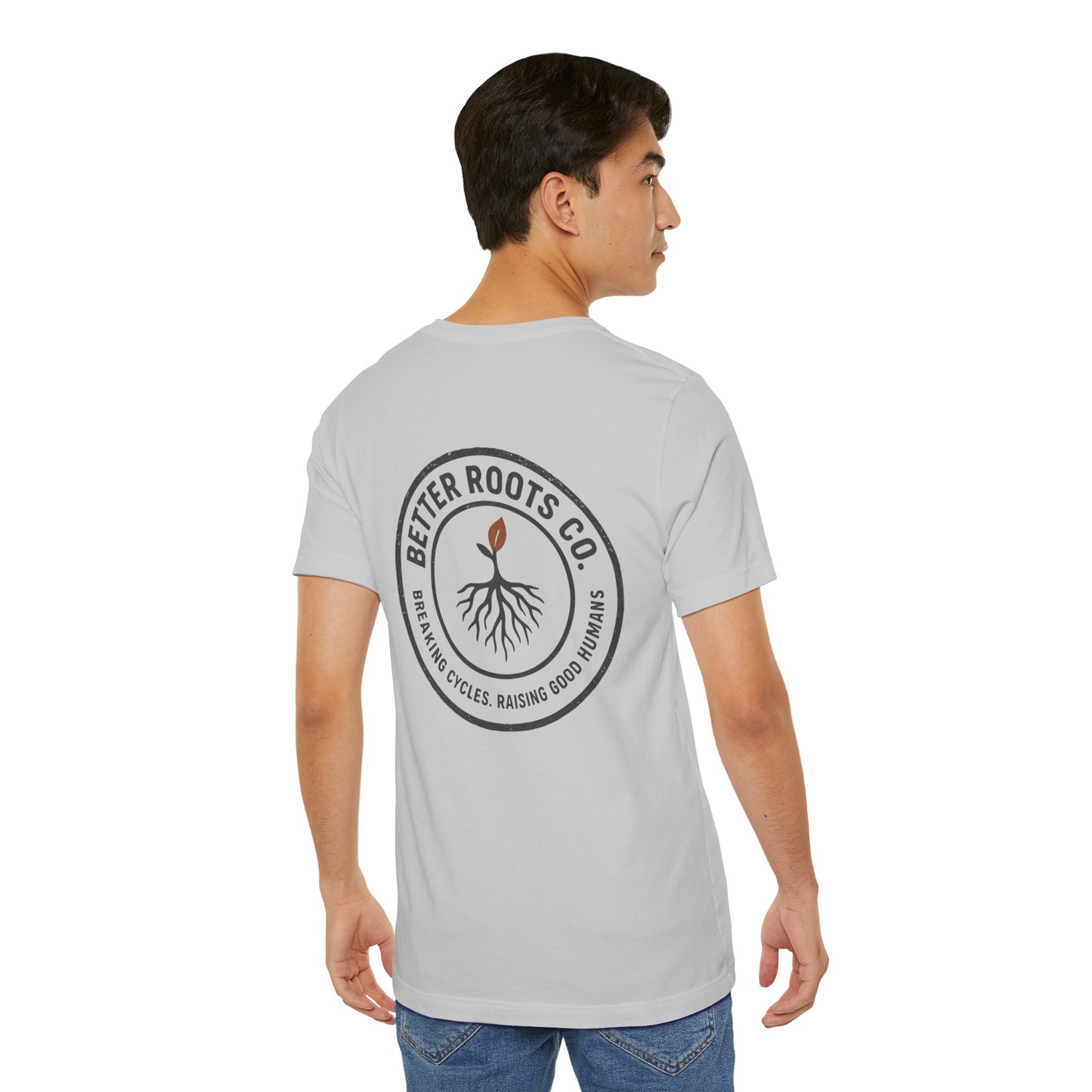 Better Roots Co. Lifestyle Addiction Recovery Donation