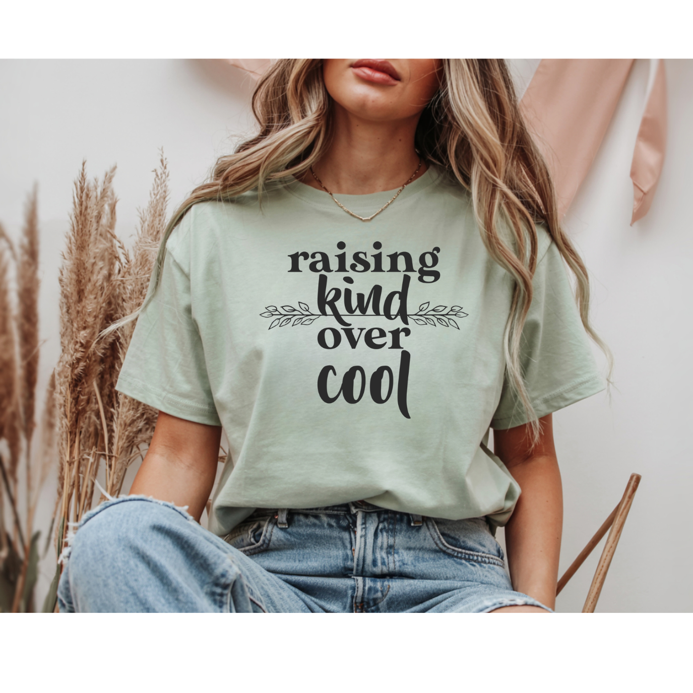 Raising Kind Over Cool