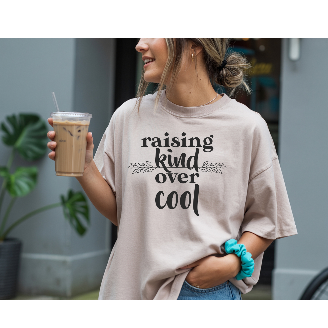 Raising Kind Over Cool