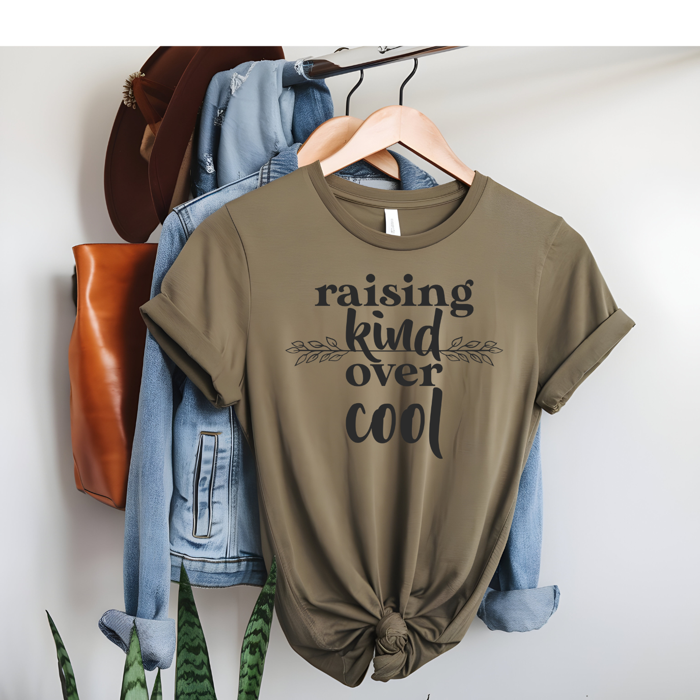 Raising Kind Over Cool