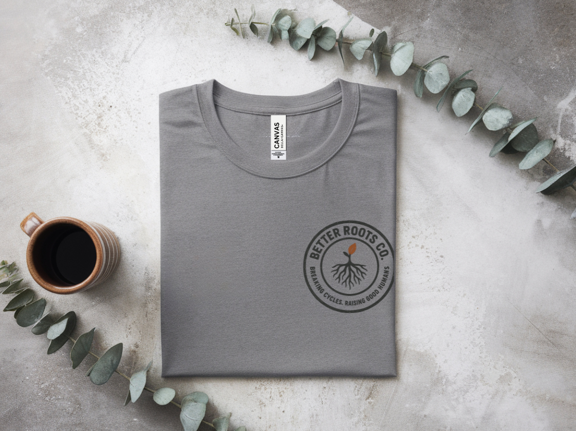 Better Roots Co. Lifestyle Addiction Recovery Donation